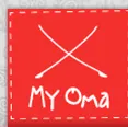 MyOma logo