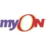 myON logo