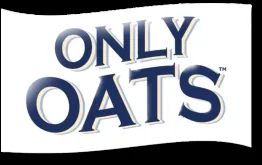 Only Oats logo