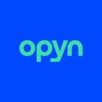Opyn Market logo