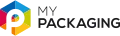 Mypackaging logo