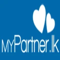 MyPartner logo