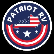 Patriot RV logo