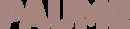 PAUME logo