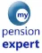 My Pension Expert logo