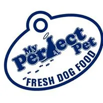 My Perfect Pet logo