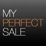 My Perfect Sale logo