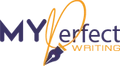 MyPerfectWriting logo