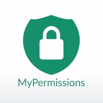 MyPermissions logo