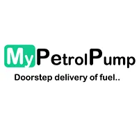 MyPetrolPump logo