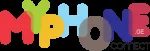 MyPhone logo