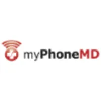 myPhoneMD logo
