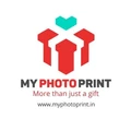 MyPhotoPrint logo