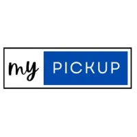 MyPickup logo