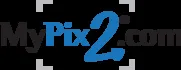 MyPix2 logo