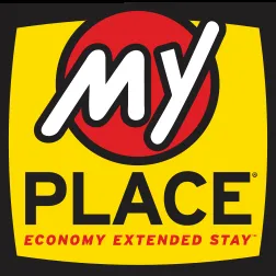 My Place Hotels logo