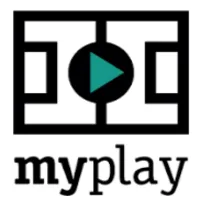MyPlay logo