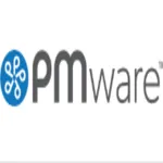 PMware logo