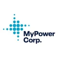 MyPower Corp logo
