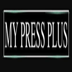 My Press Plus logo