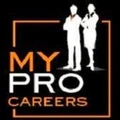 MyProCareers logo