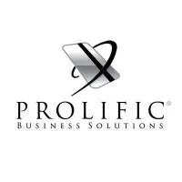 Prolific Business Solutions logo