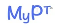 MyPT logo