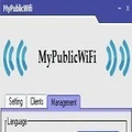 MyPublicWiFi logo