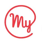 MyPublisher logo