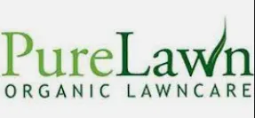 PureLawn logo