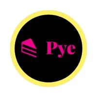 Pye logo