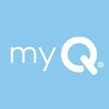 myQ logo