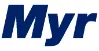 Myr Especialidades Medicas logo