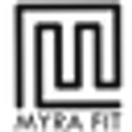 Myra Fit logo