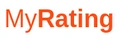 MyRating logo