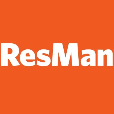 ResMan logo