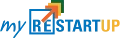 MyRestartup logo