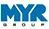 MYR Group logo
