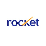 MyRocket logo