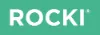 Rocki logo