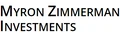 Myron Zimmerman Investments logo