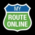 MyRouteOnline logo