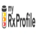 MyRxProfile logo