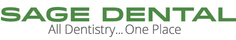 Sage Dental logo