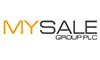 MySale Group logo