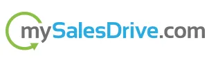 mySalesDrive.com logo