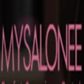 MySalonee logo