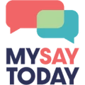 MySayToday logo