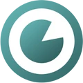 Myscenery logo