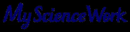 MyScienceWork logo